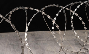 10 Types of Razor Wire – How Should You choose?